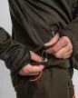 Pinewood férfi Frazer pulóver 3XL