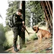 Pinewood Camou Hunting  puskatokos hátizsák
