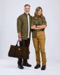 Pinewood Prestwick Exclusive utazótáska