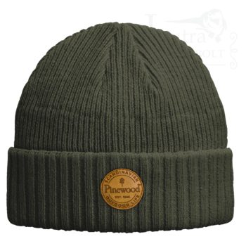 Pinewood Windy sapka zöld