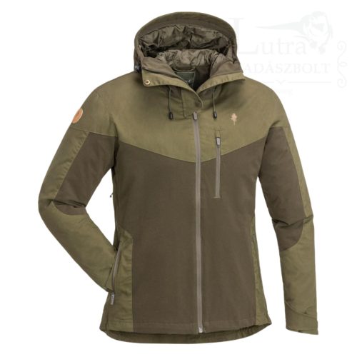 Pinewood női Finnveden Hybrid Extreme kabát XS