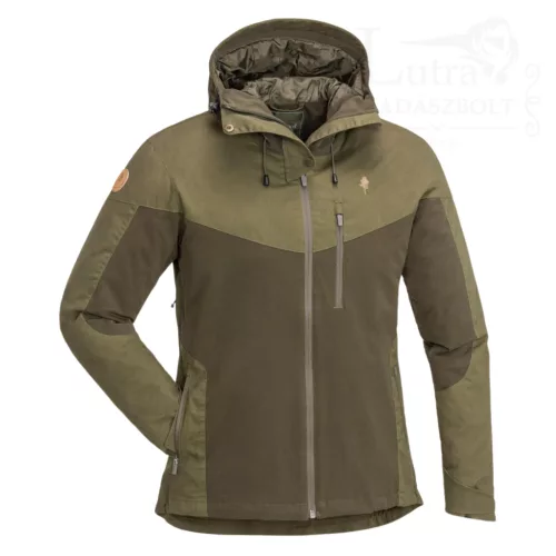 Pinewood női Finnveden Hybrid Extreme kabát L