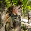 Pinewood női Finnveden Hybrid Extreme kabát L