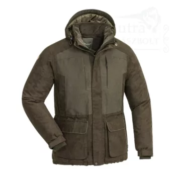 Pinewood férfi Abisko 2.0 kabát S