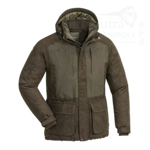 Pinewood Abisko 2.0 Kabát S
