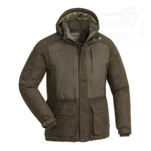 Pinewood férfi Abisko 2.0 kabát XL