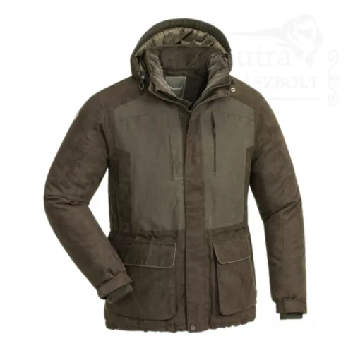 Pinewood férfi Abisko 2.0 kabát 4XL