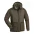 Pinewood férfi Abisko 2.0 kabát 4XL
