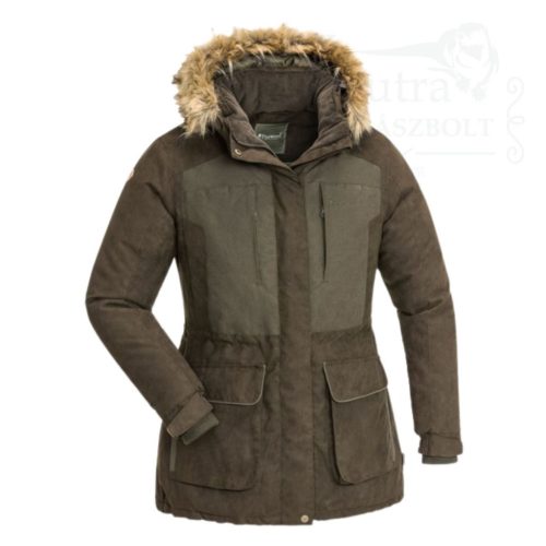 Pinewood női Abisko 2.0 kabát XS
