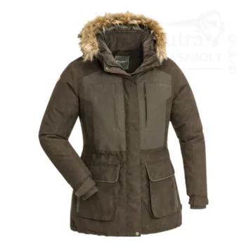 Pinewood női Abisko 2.0 kabát M