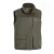 Pinewood férfi Abisko mellény XL