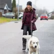 Pinewood női Gabriella pulóver XS
