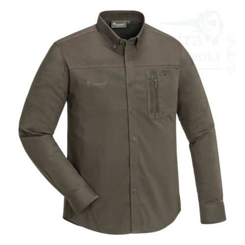 PINEWOOD® TIVEDEN INSECT-STOP ING XXL