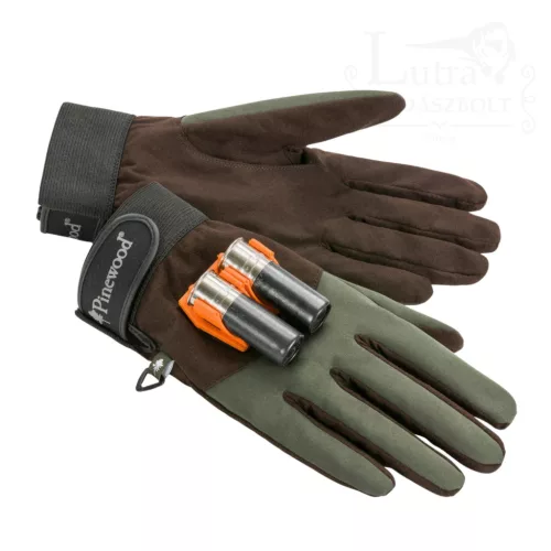 Pinewood Quick Reloader Lövészkesztyű 8