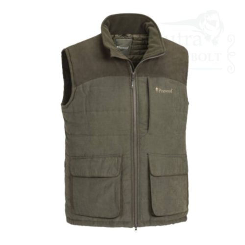 Pinewood férfi Abisko mellény 5XL