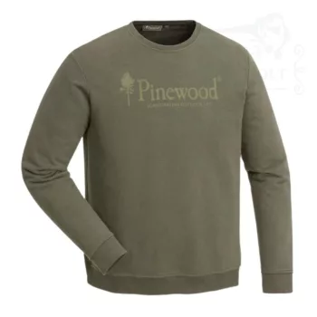 Pinewood férfi Sunnaryd pulóver XXL
