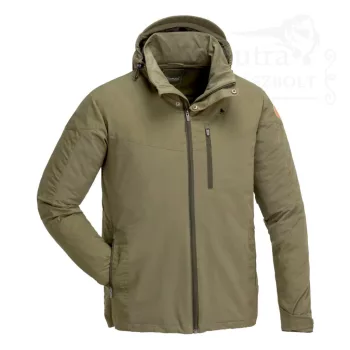 Pinewood férfi Finnveden Hybrid kabát M