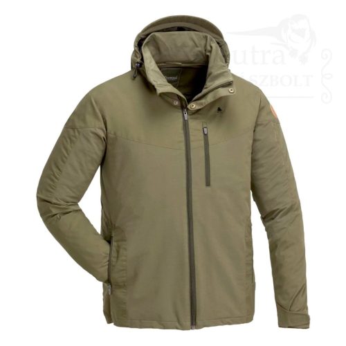 Pinewood férfi Finnveden Hybrid kabát M