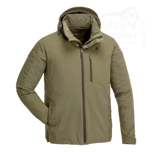 Pinewood férfi Finnveden Hybrid kabát M