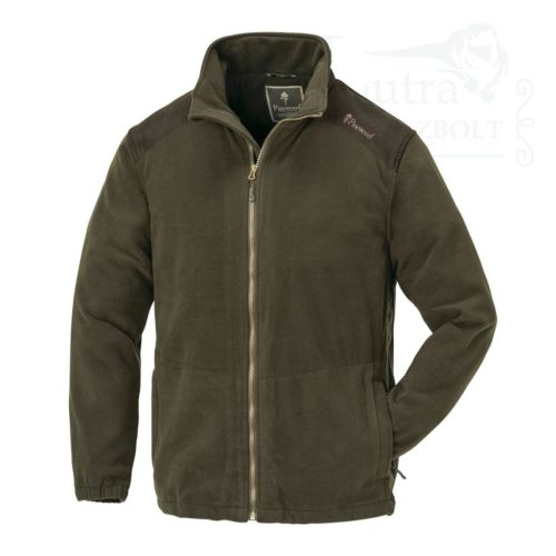 Pinewood férfi Retriever polárkabát 4XL