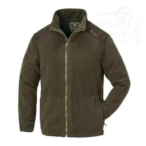 Pinewood férfi Retriever polárkabát 4XL
