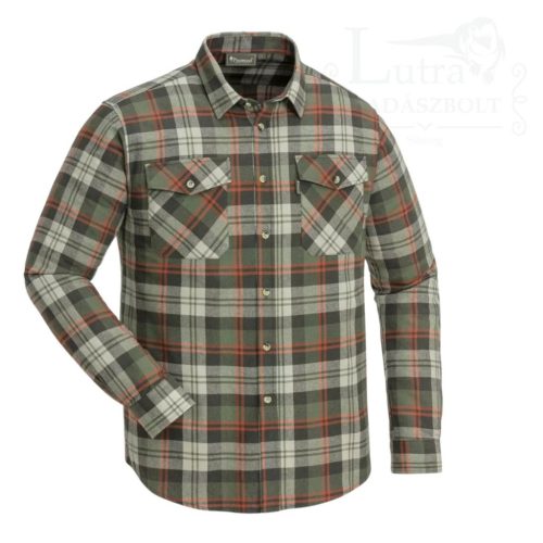 Pinewood férfi Harjedalen ing 3XL