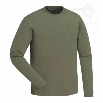 Pinewood férfi Peached hosszú ujjú póló 3XL