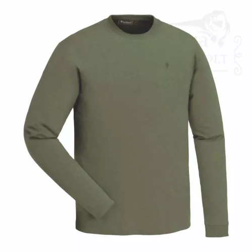 Pinewood férfi Peached hosszú ujjú póló 3XL