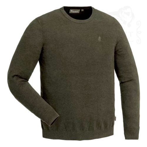 Pinewood férfi Värnamo pulóver 3XL