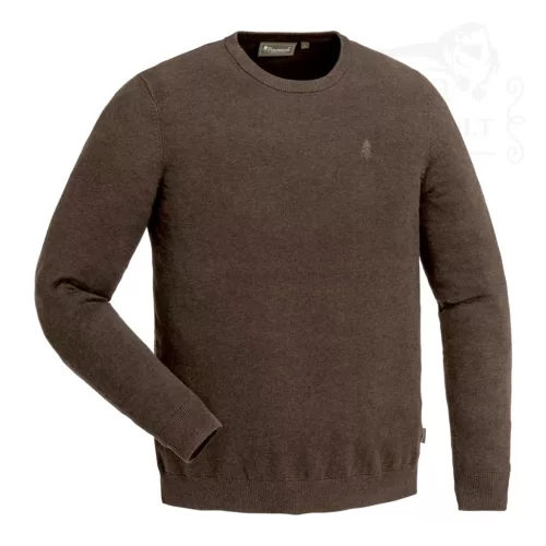 Pinewood férfi Värnamo pulóver 3XL