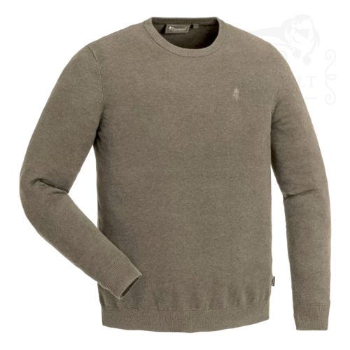 Pinewood férfi Värnamo pulóver 3XL