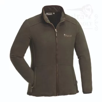 Pinewood női Nydala Fleece pulóver XS
