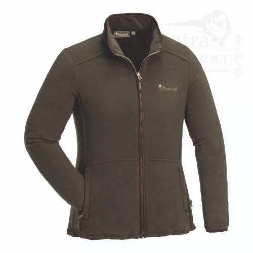 Pinewood női Nydala Fleece pulóver XL