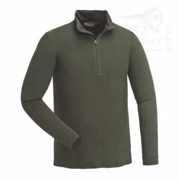 Pinewood férfi Abisko merino póló L