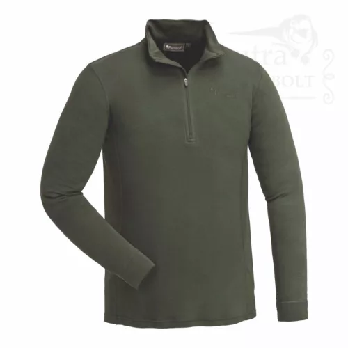 Pinewood férfi Abisko merino póló XXL