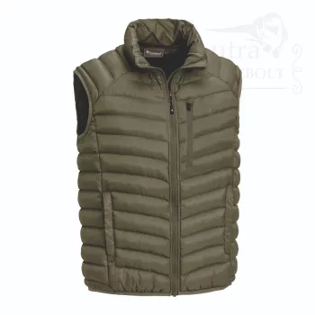 Pinewood férfi Insulation mellény M