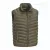Pinewood férfi Insulation mellény M