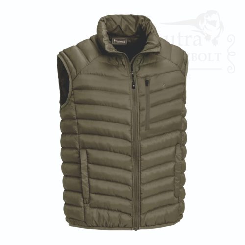 Pinewood férfi Insulation mellény L