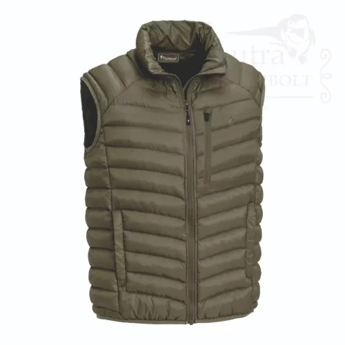 Pinewood férfi Insulation mellény 3XL