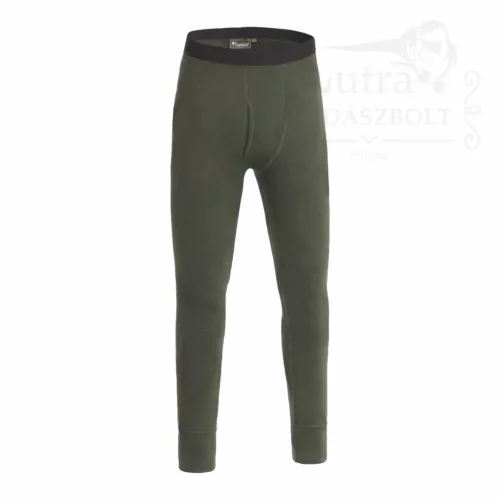 Pinewood Abisko Merino nadrág XL