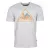 Pinewood férfi Outdoor Trekker póló M