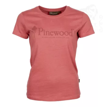 Pinewood női Outdoor Life póló XXL