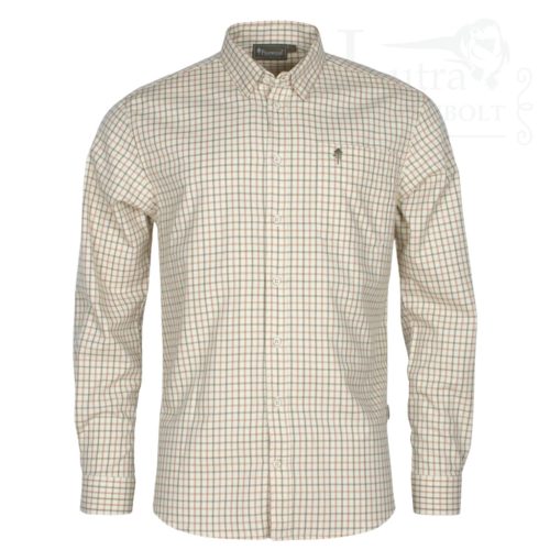 Pinewood férfi Nydala Grouse hosszú ujjú ing 3XL