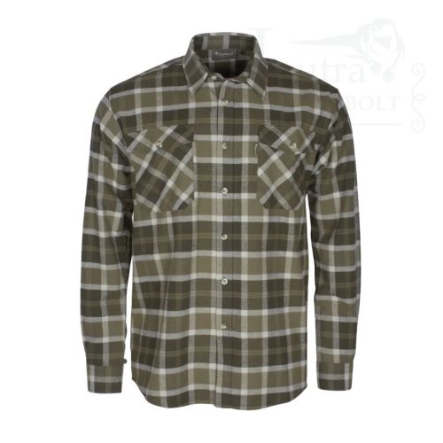 Pinewood férfi Harjedalen ing L