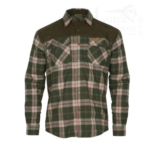 Pinewood férfi Douglas ing XL
