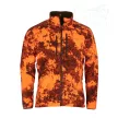 Pinewood férfi kifordítható fleece kabát XL