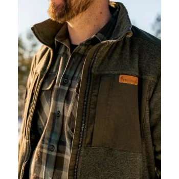 Pinewood férfi Lappland pulóver 3XL