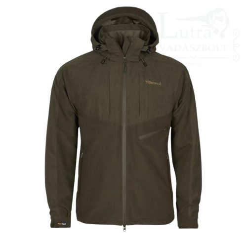 Pinewood férfi Caribou Hunt Extreme kabát 3XL