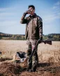Pinewood férfi Nydala Grouse hosszú ujjú ing S
