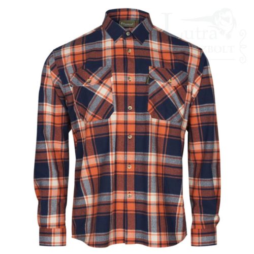 Pinewood férfi Harjedalen ing XL